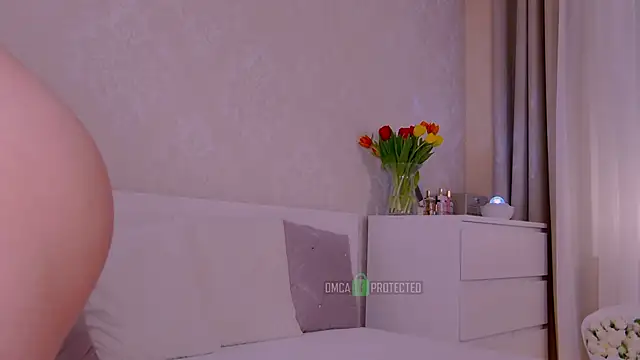  Alya  online show from 02.14.26