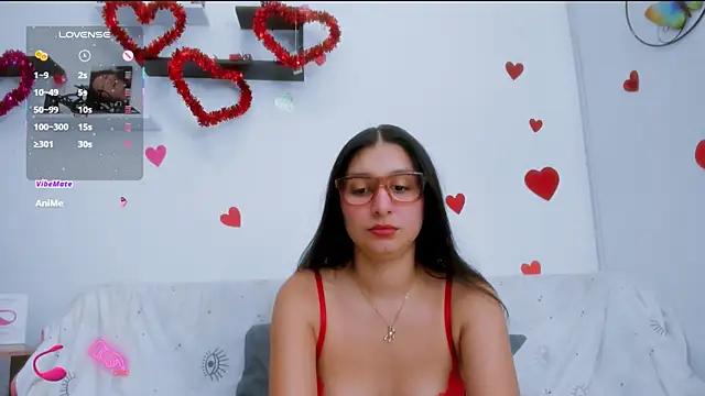 Alyson0001 online show from 03.03.26