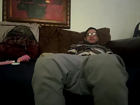 Snapshot of ILLUM1NATE chatting on 10.18.25 ILLUM1NATE online show from 10.18.25