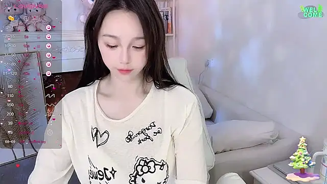 Kiss-18 online show from 01.21.25