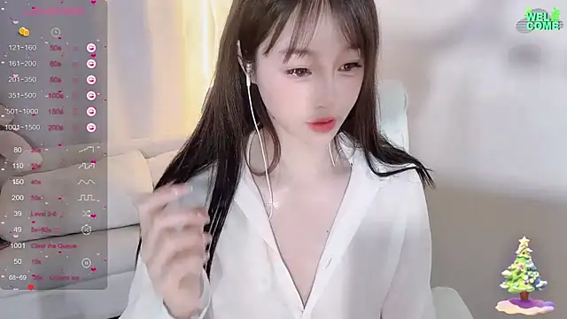 Kiss-18 online show from 03.18.25