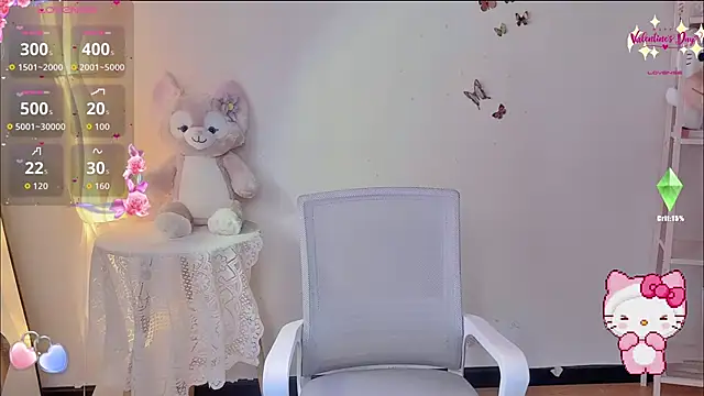 Kiss-18 online show from 04.14.26