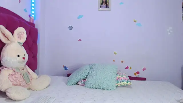 Madelyy  online show from 06.20.26