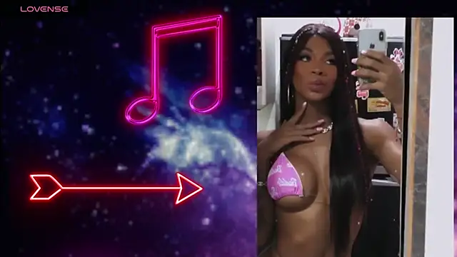 Snapshot of Canndy88htxx chatting on 12.31.24 Canndy88htxx online show from 12.31.24