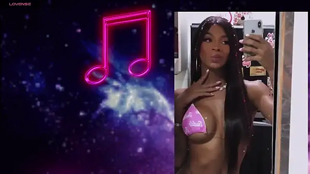 Snapshot of Canndy88htxx chatting on 03.13.25 Canndy88htxx online show from 03.13.25