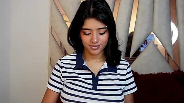 Rebecca 055 online show from 05.20.26