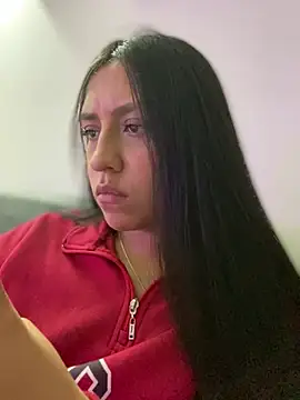 Snapshot of Salome_golvert chatting on 01.30.25 Salome golvert online show from 01.30.25