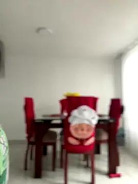 Salome golvert online show from 01.06.26