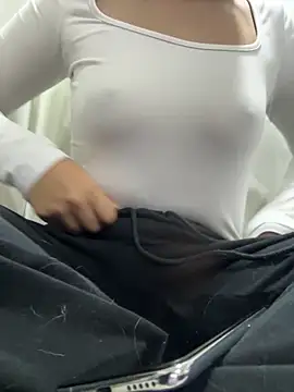 Salome golvert online show from 03.24.26