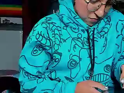 Sexyboy 666 online show from 03.23.25