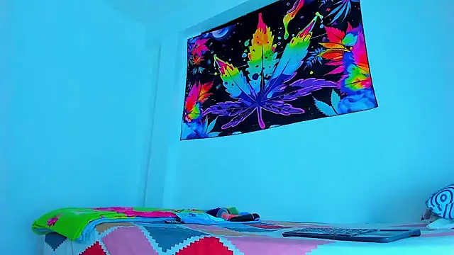 Sexyboy 666 online show from 02.04.26