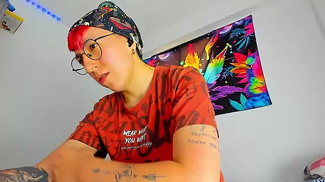 Sexyboy 666 online show from 02.14.26