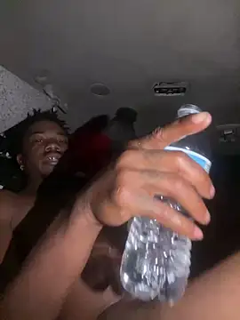 SlimeCrownzOut5 online show from 12.23.24