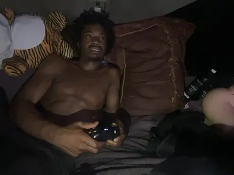 SlimeCrownzOut5 online show from 11.19.25