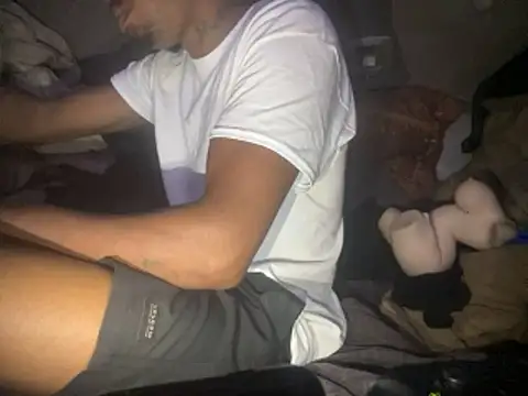 SlimeCrownzOut5 online show from 03.13.26