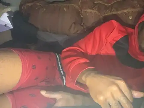 SlimeCrownzOut5 online show from 03.17.26