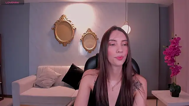 AnaisNin online show from 02.23.25