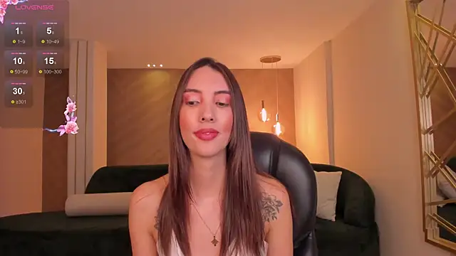 AnaisNin online show from 02.27.25