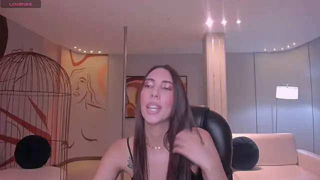 AnaisNin online show from 03.11.25