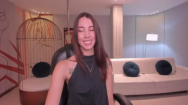 AnaisNin online show from 03.13.25