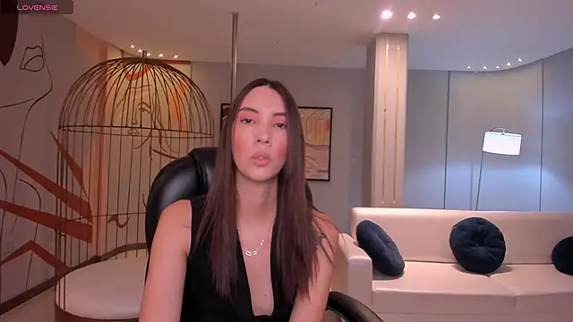 AnaisNin online show from 03.14.25