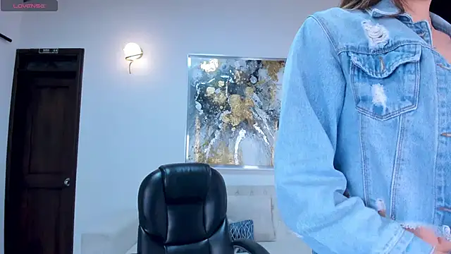 AnaisNin online show from 09.30.25