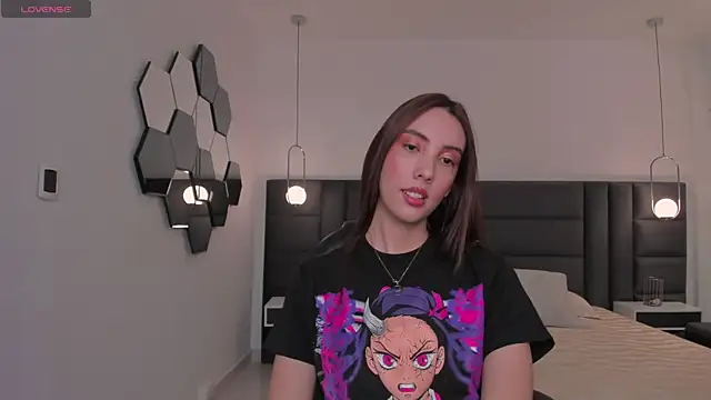 AnaisNin online show from 11.13.25