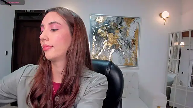 AnaisNin online show from 11.28.25