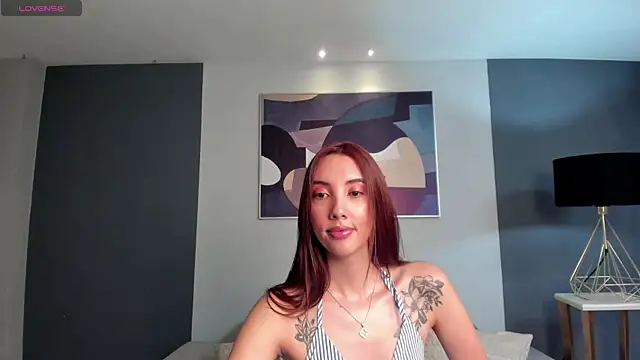 AnaisNin online show from 12.20.25