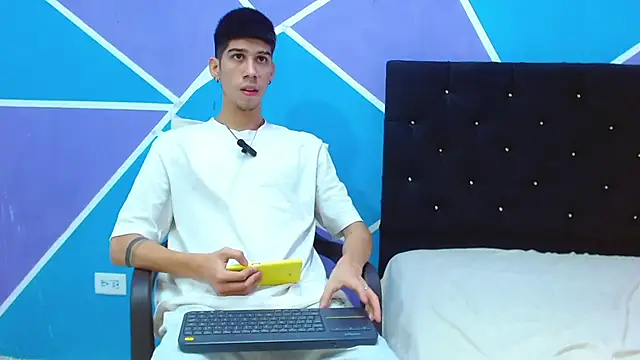 jhony-sex online show from 01.10.25