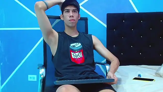 jhony-sex online show from 03.08.25