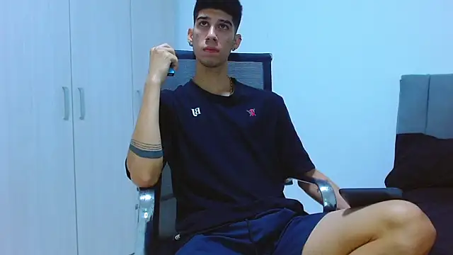 jhony-sex online show from 09.25.25