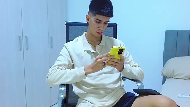 jhony-sex online show from 10.15.25