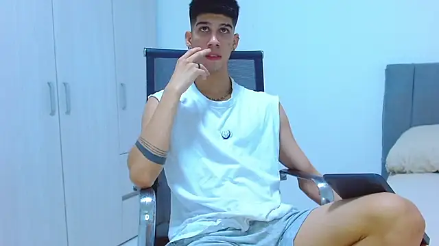 jhony-sex online show from 10.16.25