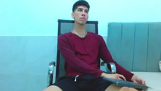 jhony-sex online show from 02.26.26