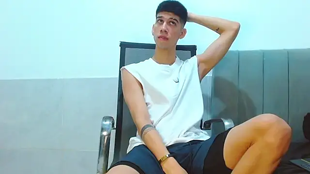 jhony-sex online show from 04.23.26