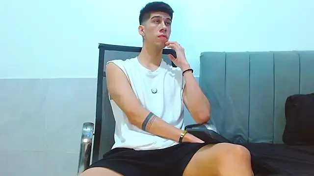 jhony-sex online show from 04.24.26