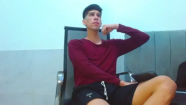 jhony-sex online show from 06.02.26