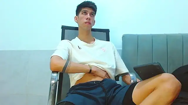 Snapshot of jhony-sex chatting on 07.16.26 jhony-sex online show from 07.16.26