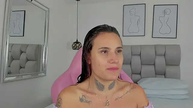 Susan-Sweet-7 online show from 10.12.25