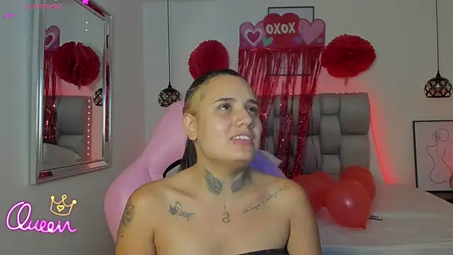 Susan-Sweet-7 online show from 02.14.26