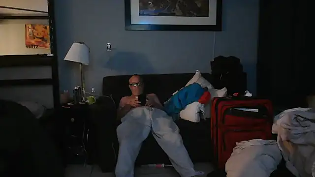 justjerkinaround666 online show from 01.12.25