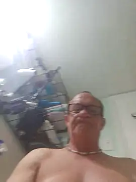 justjerkinaround666 online show from 03.07.25