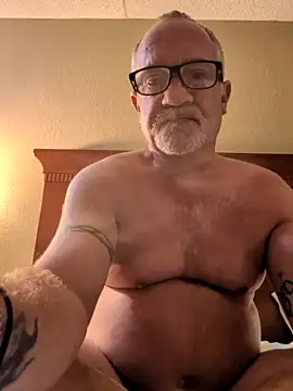 justjerkinaround666 online show from 09.27.25