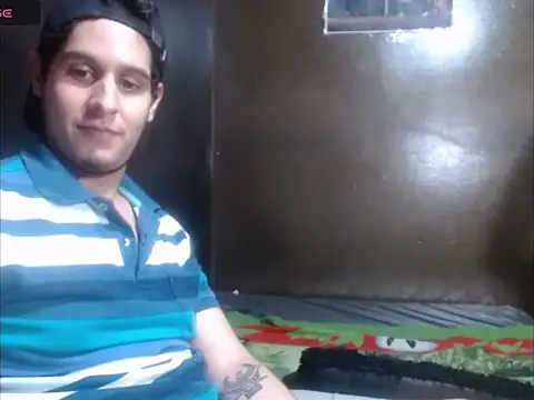 blackwolf whitebee online show from 10.24.25