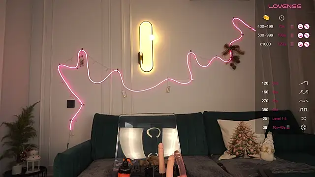 anna54784 online show from 01.27.25