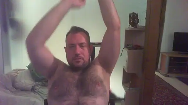Mike 12hot online show from 12.04.25
