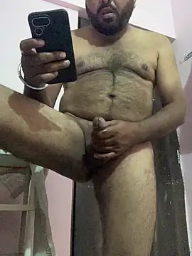 Daddy inurhouse online show from 05.23.26