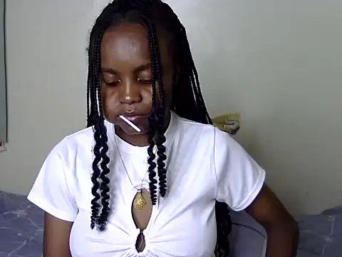 ebony liza online show from 02.09.25