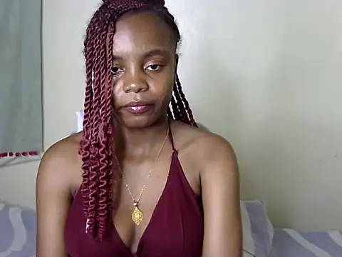 ebony liza online show from 03.05.25